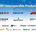 The Truth Is: SDVoE-based Products Are Interoperable No Testing Needed