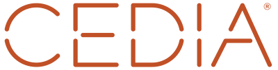 CEDIA logo