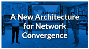 SDVoE LIVE! Episode 1 – A New Architecture for Network Convergence