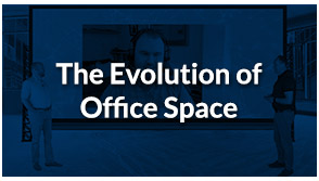 SDVoE LIVE! Episode 15 – The Evolution of Office Space