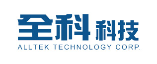 Alltek Technology Group logo