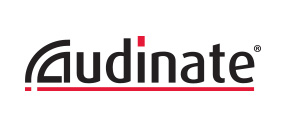 Audinate logo