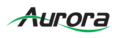 Aurora Multimedia logo