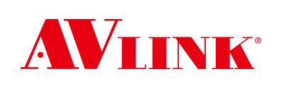 AVLINK logo