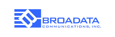 Broadata Communications logo