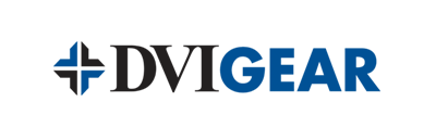 DVIGear logo