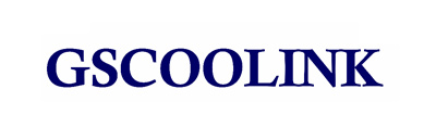 GSCOOLINK logo
