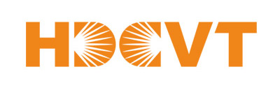 HDCVT logo