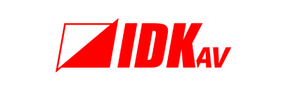 IDK logo