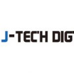 J-Tech Digital logo