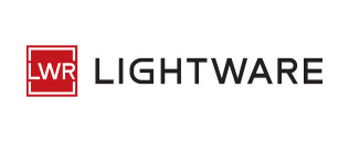 Lightware logo
