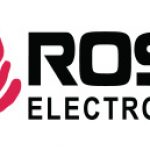 Rose Electronics logo