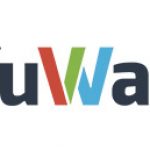VuWall logo