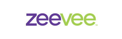 ZeeVee logo